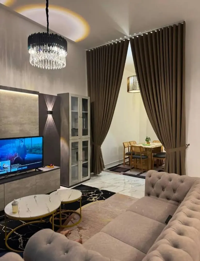 Zhara Homestay Ipoh