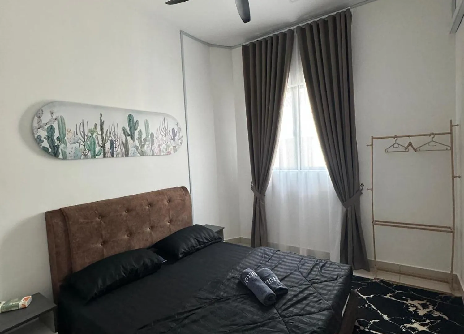 Semesterbostad Zhara Homestay Ipoh